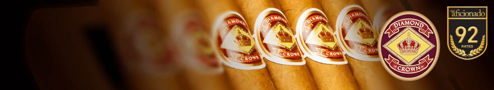 Diamond Crown Cigars